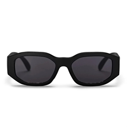 CHPO Brooklyn Solbrille Black